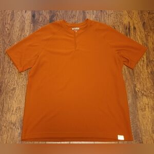 Mens Alaskan Hardgear Tee Size Xl